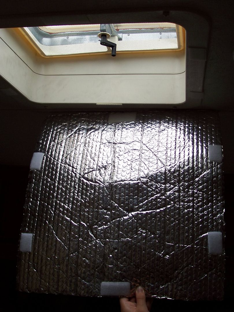 Vent Shade Photo by JAL59 Photobucket